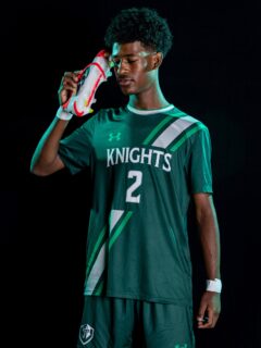 Just calling in to deliver a quick sneak peek at a MASSIVE media day for all senior athletes playing fall sports we photographed earlier this week at @dccsorg! Galleries available shortly! 

@thedcknights