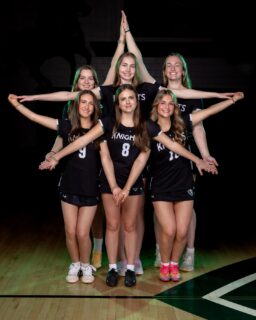 Roughly 3300 images were just taken over 2 days for the Spring Sports #mediaday over at @dccsorg , and this one….this one just might take the title of Absolute 🐐

#dcknights