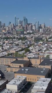 During Catholic Schools Week, we’re proud to spotlight the Neumann Scholars Program from the Connelly Foundation, which opens doors to high-quality Catholic education by awarding full, four-year high school scholarships to academically gifted students in the @aops_schools. 

From classroom achievement to future success, this program reflects the values that make Catholic schools extraordinary. 

We’re honored to partner with Catholic schools and organizations to tell stories like these through video.

#catholicschool #catholicschoolsweek #neumannscholars #catholiceducation #faithinaction