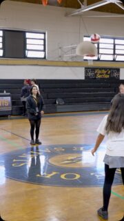 Capturing a legacy is all about finding the quiet, candid moments that define a community. We recently spent the day at Saints Neumann Goretti High School to capture the warmth, faith, and incredible energy that fills their halls. #neumanngoretti